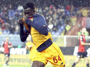 Mourinho Tepati Janji, Beliin Felix Afena-Gyan Sepatu Rp 12 Juta