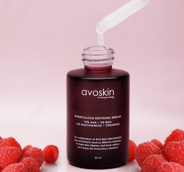 foto: avoskinbeauty.com