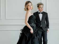 Gabryela Marcelina Dipersunting Gamer Goy, Ungkap Alasan Menikah Muda