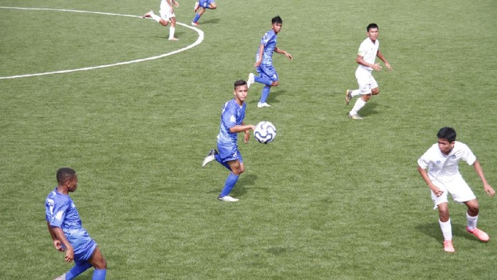 Gala Siswa Indonesia