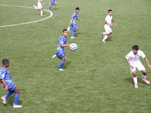 GSI Ingin Jaga Tradisi Sumbang Pemain Sepakbola ke Timnas Indonesia