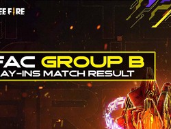 GPX Jadi Wakil RI ke Final Free Fire Asia Championship