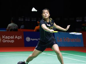 BATC 2022: Tim Putri Indonesia Tak Butuh 1 Jam untuk Taklukkan Kazakhstan BATC 2022: Tim Putri Indonesia Tak Butuh 1 Jam untuk Taklukkan Kazakhstan