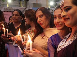 Grup Religius Pakistan Upayakan Amandemen UU Perubahan Jenis Kelamin