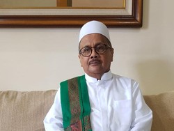 Ketua PBNU Salim Al Jufri: Gus Ipul Jangan Provokatif!