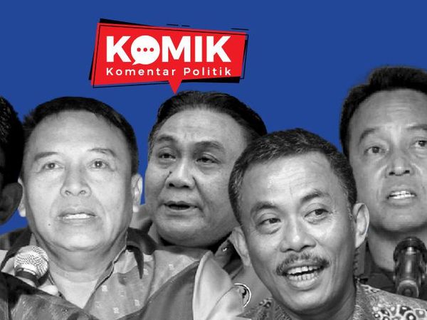 Heboh Anak Jenderal Maki Ibunda Arteria