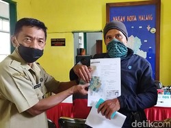 Honor Rp 625 Juta Penggali Makam COVID-19 di Kota Malang Akhirnya Cair