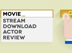 Ingin Buat Website Khusus Film? 5 Referensi Ini Bisa Kamu Contoh!