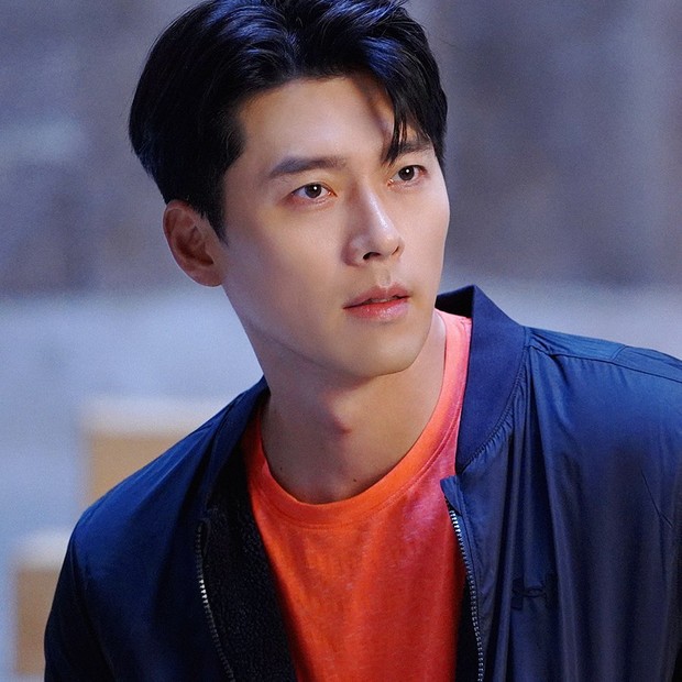 Hyun Bin tampilkan chemistry yang baik sebagai pasangan Park Shin Hye di drama