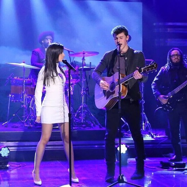 I Know What You Did Last Summer / foto: instagram.com/shawnmendes I Know What You Did Last Summer