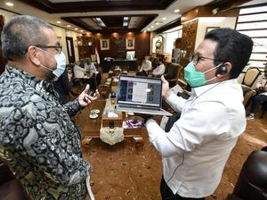 IFAD Sebut Cuma Indonesia yang Melokalkan SDGs hingga ke Level Desa