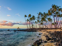 Hawaii Minta Turis Suntik Booster Dulu, Kalau Tidak Karantina