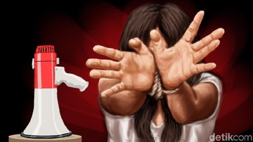 Ganggu Hak Sipil, Anggota MPR Tak Setuju Aktivis HAM Perlu Izin Negara