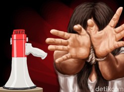 Taruhan Nyawa Pembela HAM