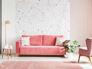 Sebelum Pasang Wallpaper, Cek Dulu Kelebihan dan Kekurangannya Sebelum Pasang Wallpaper, Cek Dulu Kelebihan dan Kekurangannya