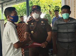 Jaksa Setop Kasus Curi 15 Liter BBM untuk Kendaraan Jenguk Keluarga di Sumut