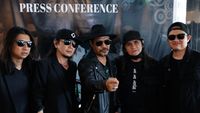 Selamat Ulang Tahun! Jamrud Masuk ke Usia Perak