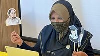 Ketika Guru Berkisah Para Pahlawan Indonesia