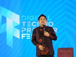 Sosok Mardani Maming Tersangka KPK: Pengusaha hingga Politikus PDIP