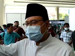 Respons Menohok Gus Ipul Saat Pernyataan soal Kondisi PBNU Dianggap Provokatif