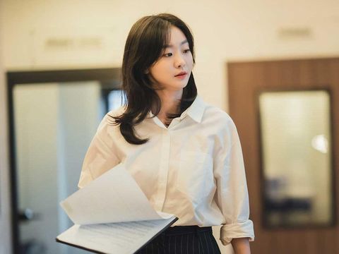 Kim Da Mi