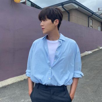 Kim Seon Ho