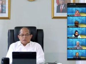 41 Orang Lulus Program Digital Leadership Academy Kominfo