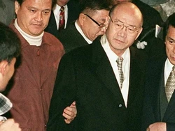 Eks Diktator Korsel Penjagal Gwangju Meninggal di Usia 90 Tahun