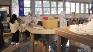 Creative Hub Baru di Bandung, Potret Laswee Creative Space