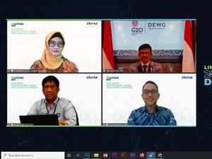 5G Hingga AI Jadi Solusi Tingkatkan Ekonomi Digital RI