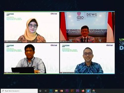 5G Hingga AI Jadi Solusi Tingkatkan Ekonomi Digital RI