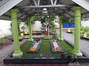 Mbah Suro Kuning dan Boyo, 2 Sosok yang Disebut Cikal Bakal Nama Surabaya