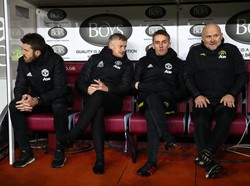 MU Pecat Solskjaer, Padahal Para Stafnya Habis Dapat Kontrak Baru