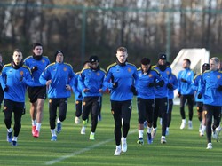 Video Latihan Perdana MU Sepeninggal Solskjaer