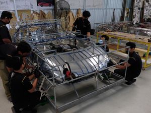Tantangan Industri Kendaraan Custom: Aspek Keselamatan hingga Regulasi Tantangan Industri Kendaraan Custom: Aspek Keselamatan hingga Regulasi