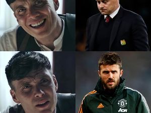 Michael Carrick Gantikan Ole Jadi Bahan Ledekan di Twitter Michael Carrick Gantikan Ole Jadi Bahan Ledekan di Twitter