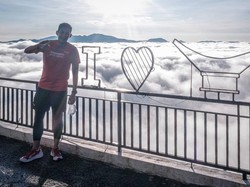 Negeri di Atas Awan Toraja Jadi Sorotan, Fasilitasnya Harus Dibenahi
