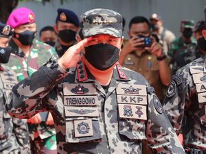 Penangkapan Ikan Terukur Diyakini Tingkatkan Perekonomian