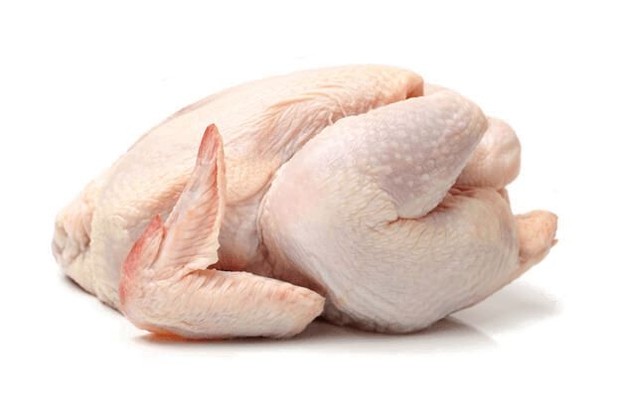 Mitos Makan Brutu Ayam