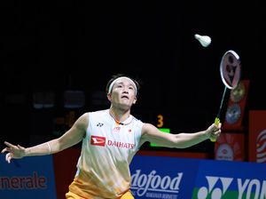 Kento Momota Prediksi Lakshya Sen Bakal Jadi Lawan Berat