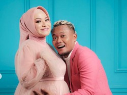 Sule Tertipu Kontraksi Palsu Nathalie Holscher