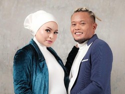 Nathalie Holscher Siap Melahirkan, Nama Anaknya Kebarat-baratan