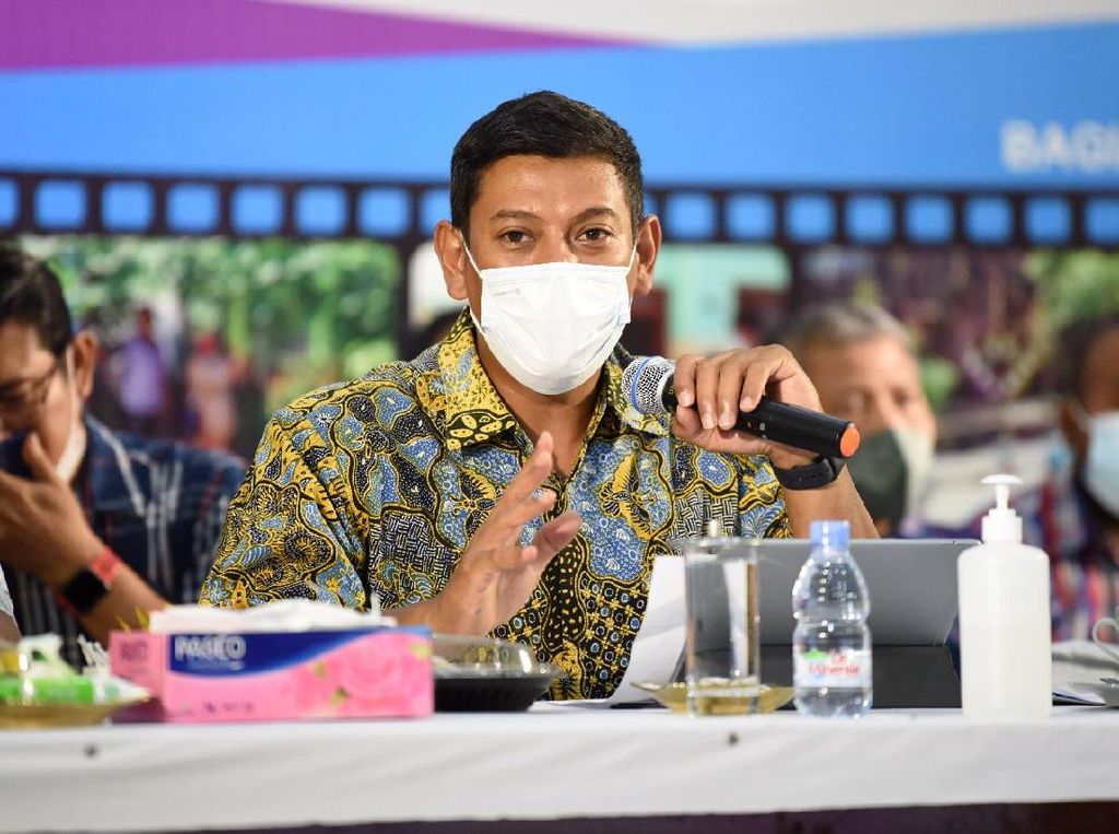 Walkot Kediri Beri Arahan Program Pemberdayaan Masyarakat Walkot Kediri Beri Arahan Program Pemberdayaan Masyarakat