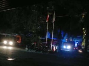 Asap Kembali Muncul di Pabrik Dua Kelinci Pati Asap Kembali Muncul di Pabrik Dua Kelinci Pati