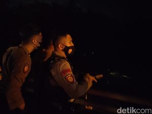 Lansia Hilang di Sungai Serang Kulon Progo, Ditemukan Bercak Darah Lansia Hilang di Sungai Serang Kulon Progo, Ditemukan Bercak Darah