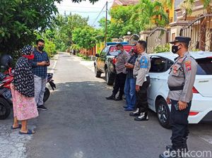 Waspada, di Banyuwangi Gentayangan Garong Bermodus Petugas Dinas Lingkungan Hidup