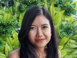 Butterfly Hug Bukan Buku Menggurui tapi dari Pengalaman Pribadi Penyintas