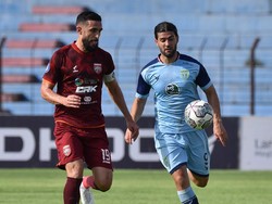 Persela Vs Borneo: Pesut Etam Terkam Laskar Joko Tingkir 2-0