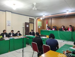 Sabu Hasil Sitaan yang Dijual Polisi di Sumut Berasal dari Malaysia