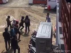 Pengeroyokan di Kampus STIA Prima Bone, 5 Orang Jadi Tersangka